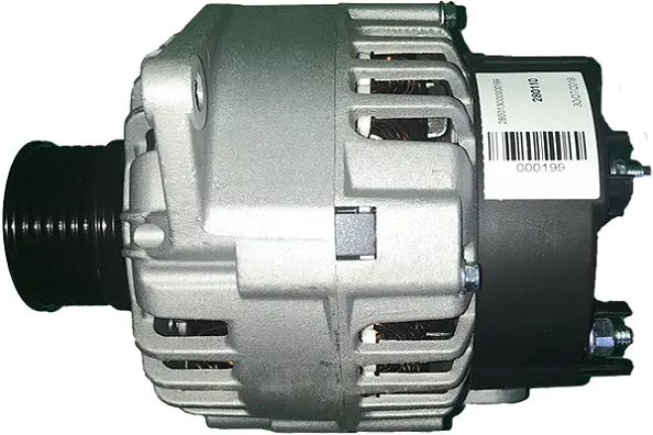 Alternateur SERCORE 280110