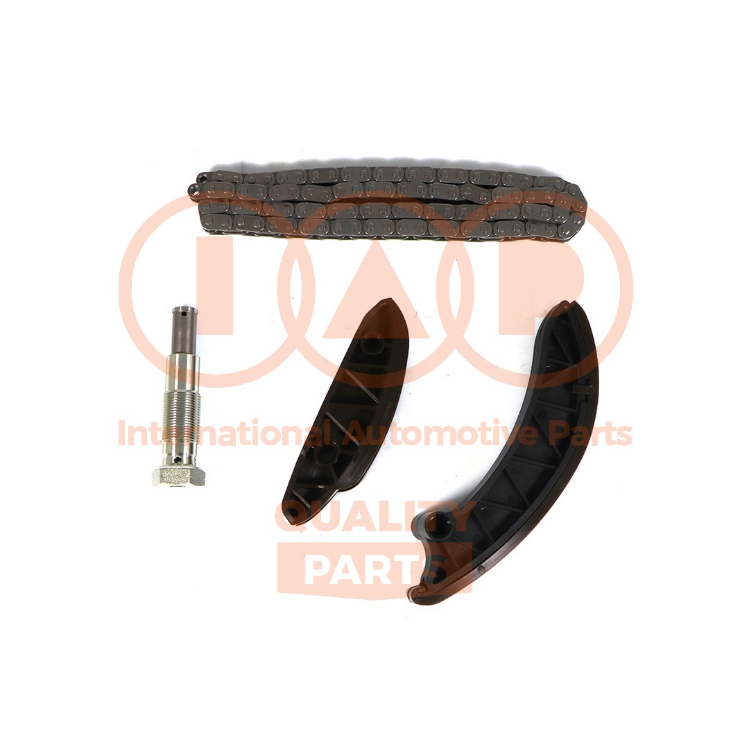 Kit de distribution par chaîne IAP QUALITY PARTS 127-54000KA