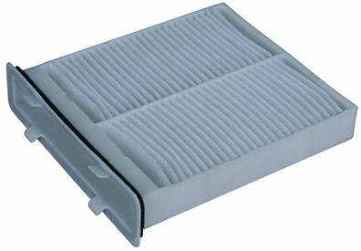 Filtre, air de l'habitacle DENCKERMANN M110809