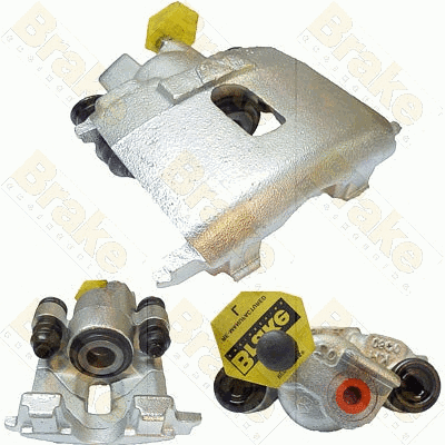 Étrier de frein Brake ENGINEERING CA2714R