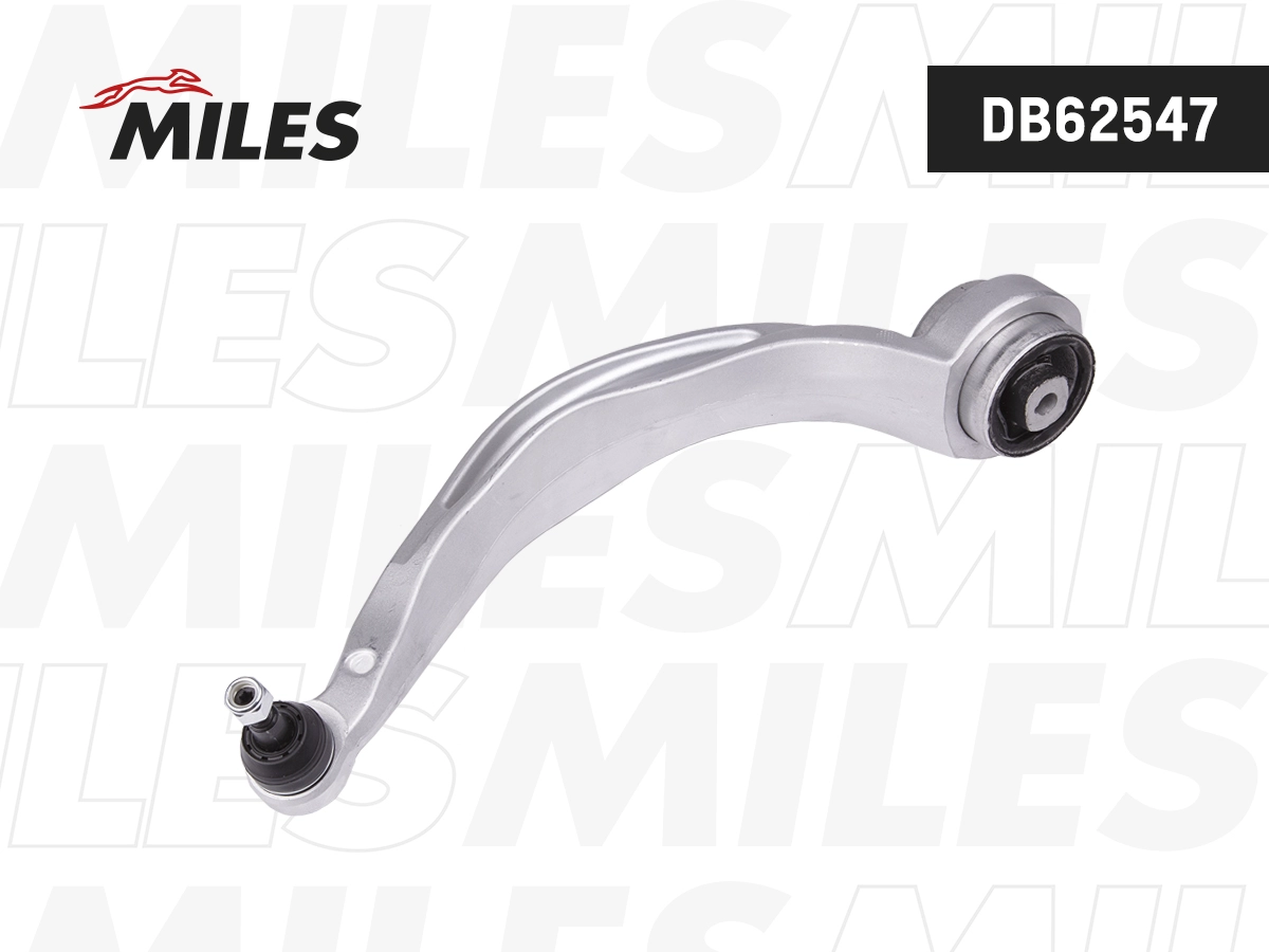 Bras de liaison, suspension de roue MILES DB62547