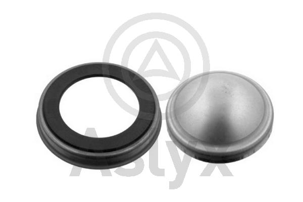 Bague d'étanchéité, moyeu de roue Aslyx AS-202287