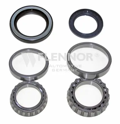 Kit de roulements de roue FLENNOR FR391013