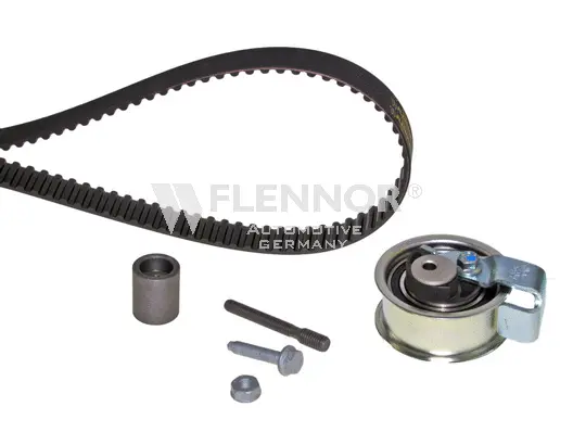 Kit de courroie crantée FLENNOR F904458V