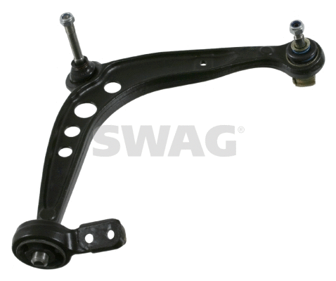 Bras de liaison, suspension de roue SWAG 20 92 1467