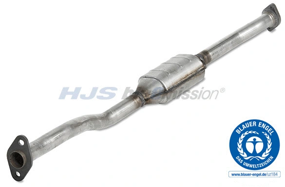 Catalyseur HJS 96 14 3114