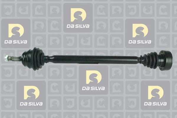 Arbre de transmission DA SILVA 9108T