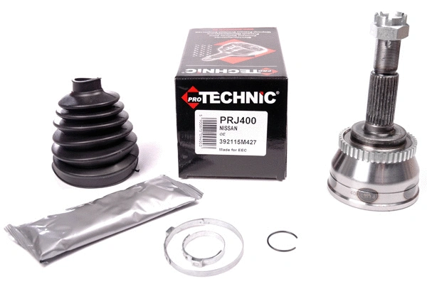 Jeu de joints, arbre de transmission PROTECHNIC PRJ400
