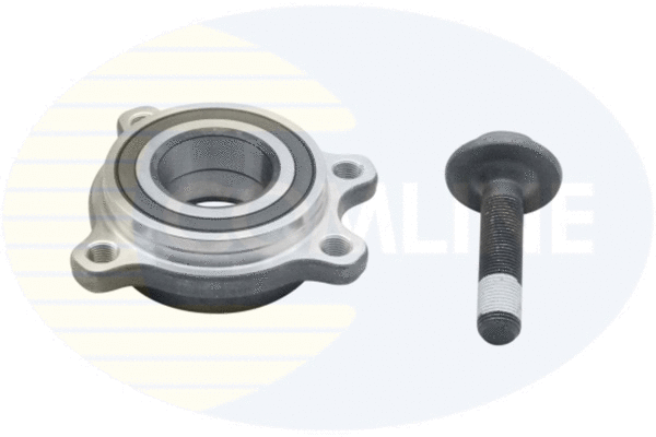 Kit de roulements de roue COMLINE CHA411