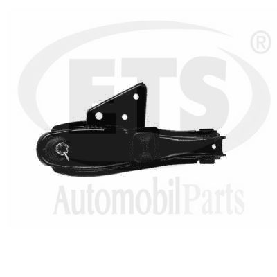 Bras de liaison, suspension de roue ETS 08.TC.608