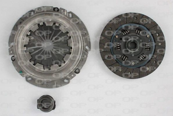 Kit d'embrayage OPEN PARTS CLK9159.03