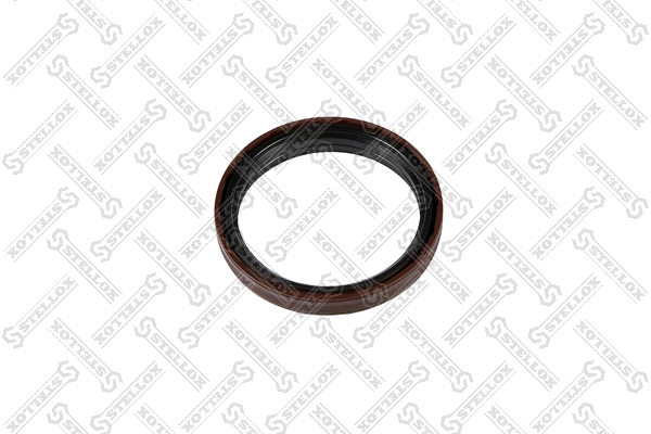 Bague d'étanchéité, boîte de vitesse manuel STELLOX 81-01371-SX