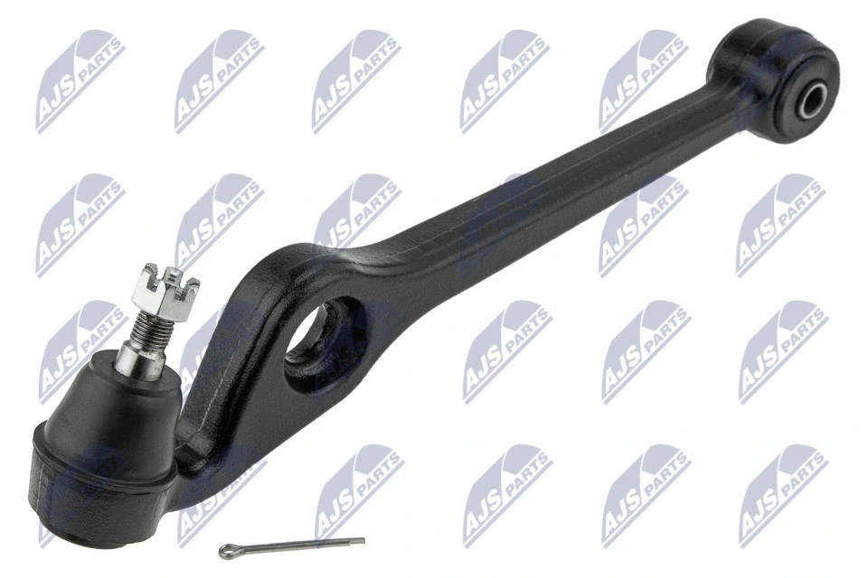 Bras de liaison, suspension de roue NTY ZWD-DA-018