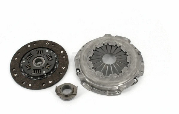 Kit d'embrayage NPS H200A72