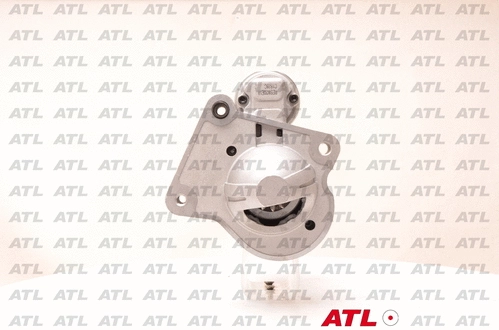 Démarreur ATL Autotechnik A 92 940