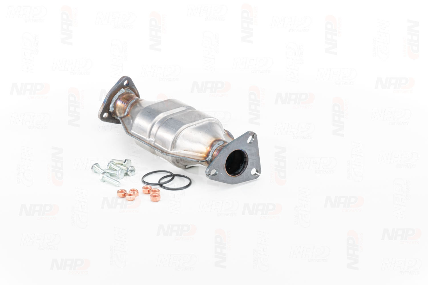 Catalyseur NAP carPARTS GmbH CAK10336