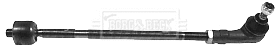 Barre de connexion BORG & BECK BDL6443