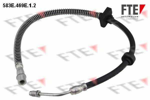 Flexible de frein FTE 9240794