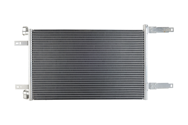 Condenseur, climatisation HART 606 095