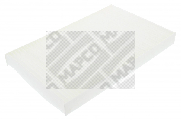 Filtre, air de l'habitacle MAPCO 65216