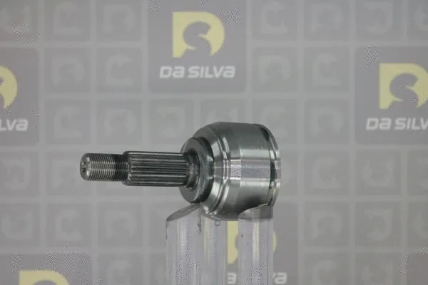 Jeu de joints, arbre de transmission DA SILVA J3649