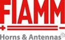 Avertisseur sonore FIAMM HORNS & ANTENNA 932822Z
