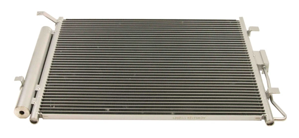 Condenseur, climatisation MAXGEAR AC853124