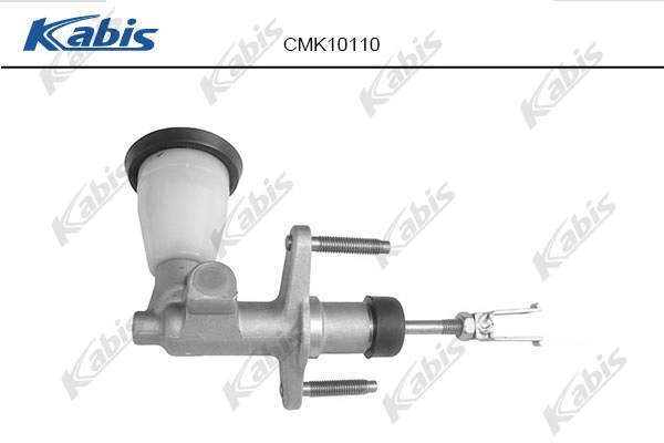 Cylindre émetteur, embrayage KABIS CMK10110