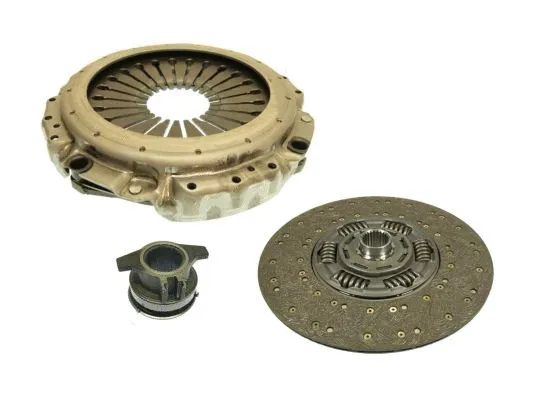 Kit d'embrayage KAWE 7071505
