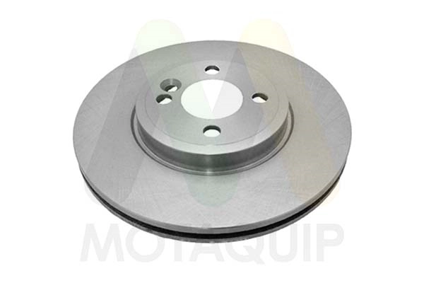 Disque de frein MOTAQUIP LVBD1544