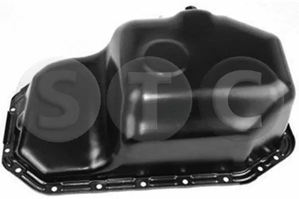 Carter d'huile STC T406317