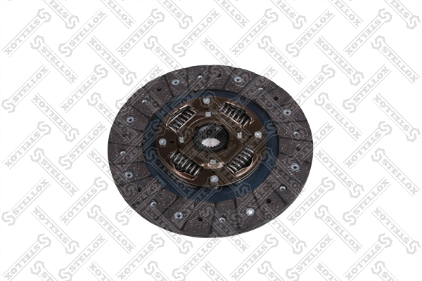 Disque d'embrayage STELLOX 07-00216-SX