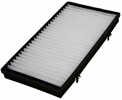 Filtre, air de l'habitacle DENCKERMANN M110656