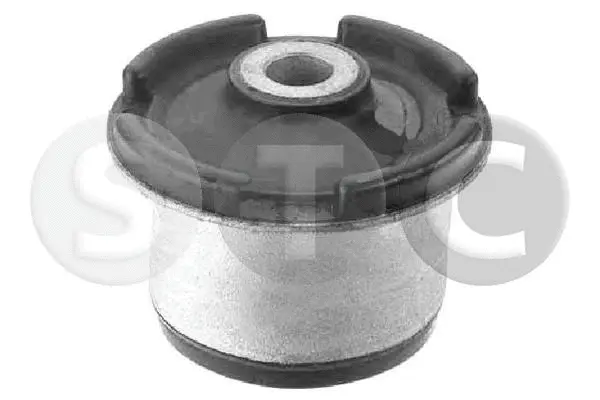 Suspension, corps de l'essieu STC T404385
