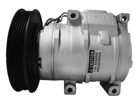Compresseur, climatisation Airstal 10-0319