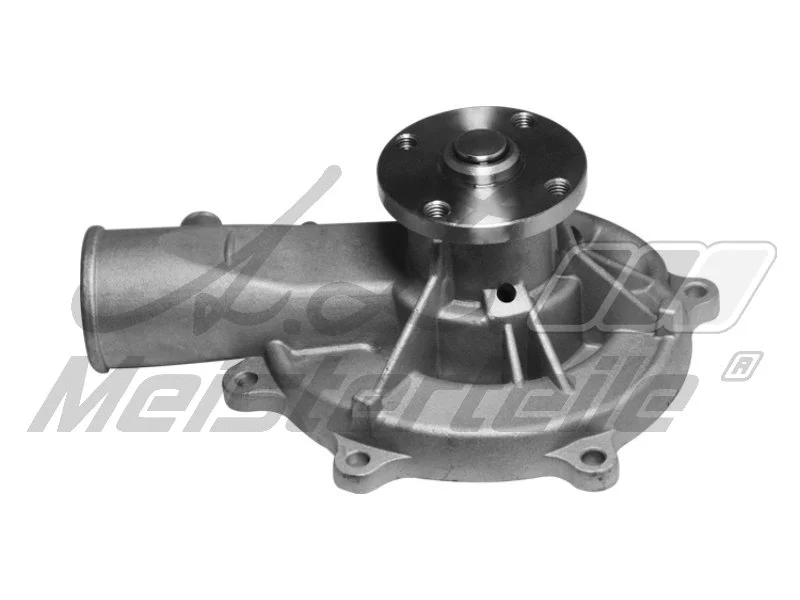 Pompe à eau, refroidissement du moteur A.Z. Meisterteile AZMT-30-100-1489