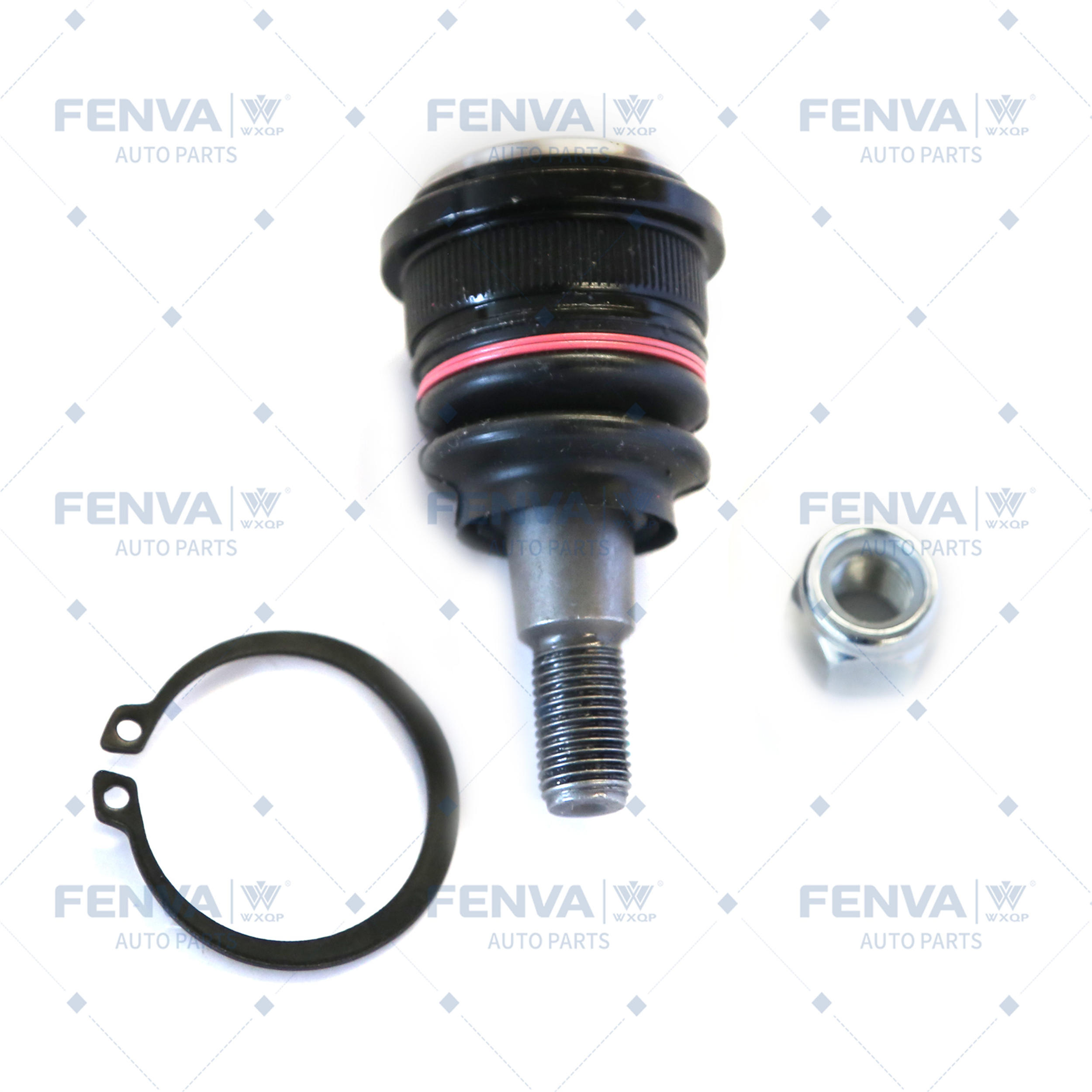 Rotule de suspension WXQP 762143
