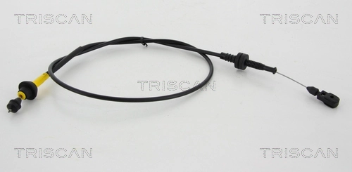 Câble d'accélération TRISCAN 8140 16337