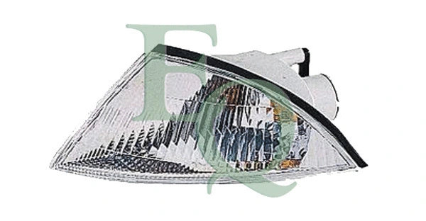 Feu clignotant EQUAL QUALITY FA9249