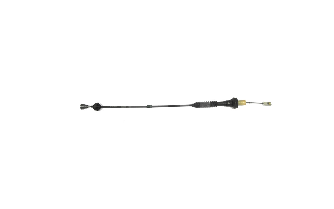 Tirette à câble, commande d'embrayage Wti Automotive C901376