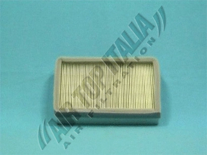 Filtre, air de l'habitacle ZERO WZF1025