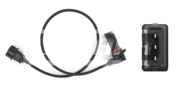 Capteur d'angle, vilebrequin LEMARK LCS150