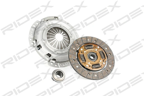Kit d'embrayage RIDEX 479C0125
