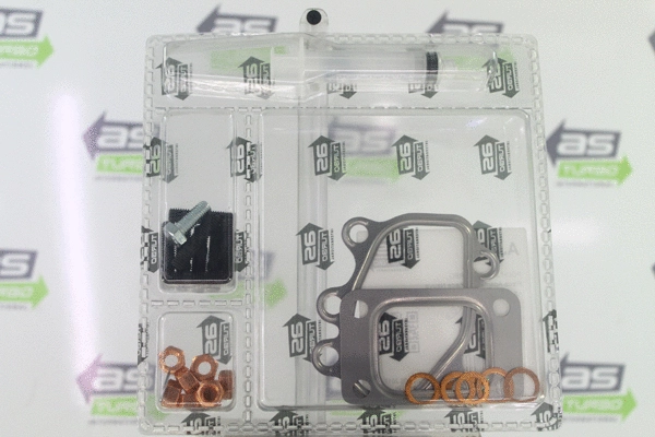Kit de montage, compresseur DA SILVA AJ436