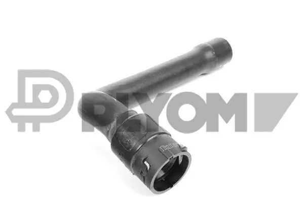 Durite de radiateur PLYOM P461253
