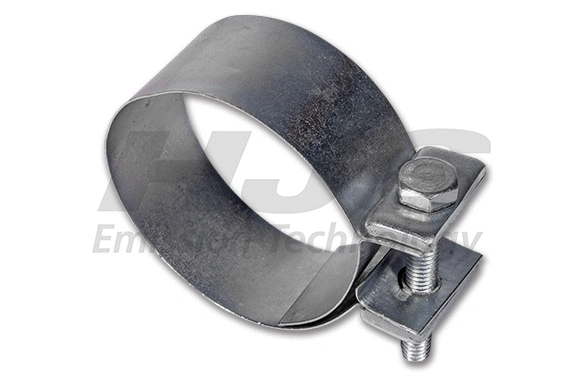 Raccord de tuyau, système d'échappement HJS 83 11 1182