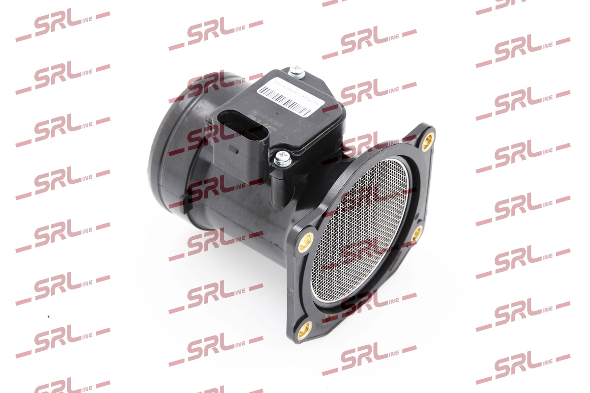 Débitmètre de masse d'air SRLine SE02-0109