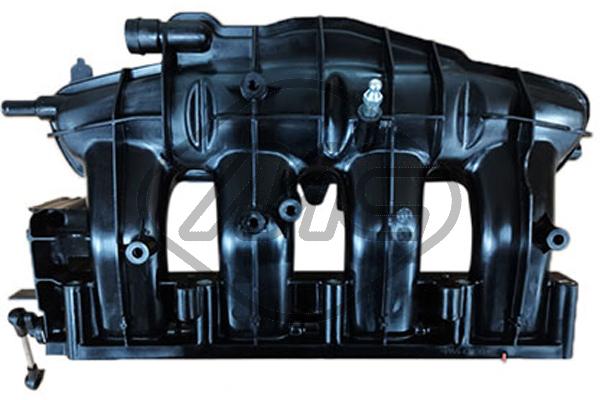 Module de tube d'admission Metalcaucho 45220