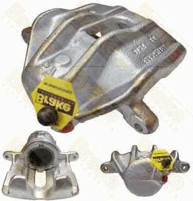 Étrier de frein Brake ENGINEERING CA1346R