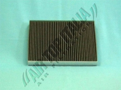 Filtre, air de l'habitacle ZERO WZ1398